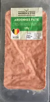 ARDENNES PÂTÉ