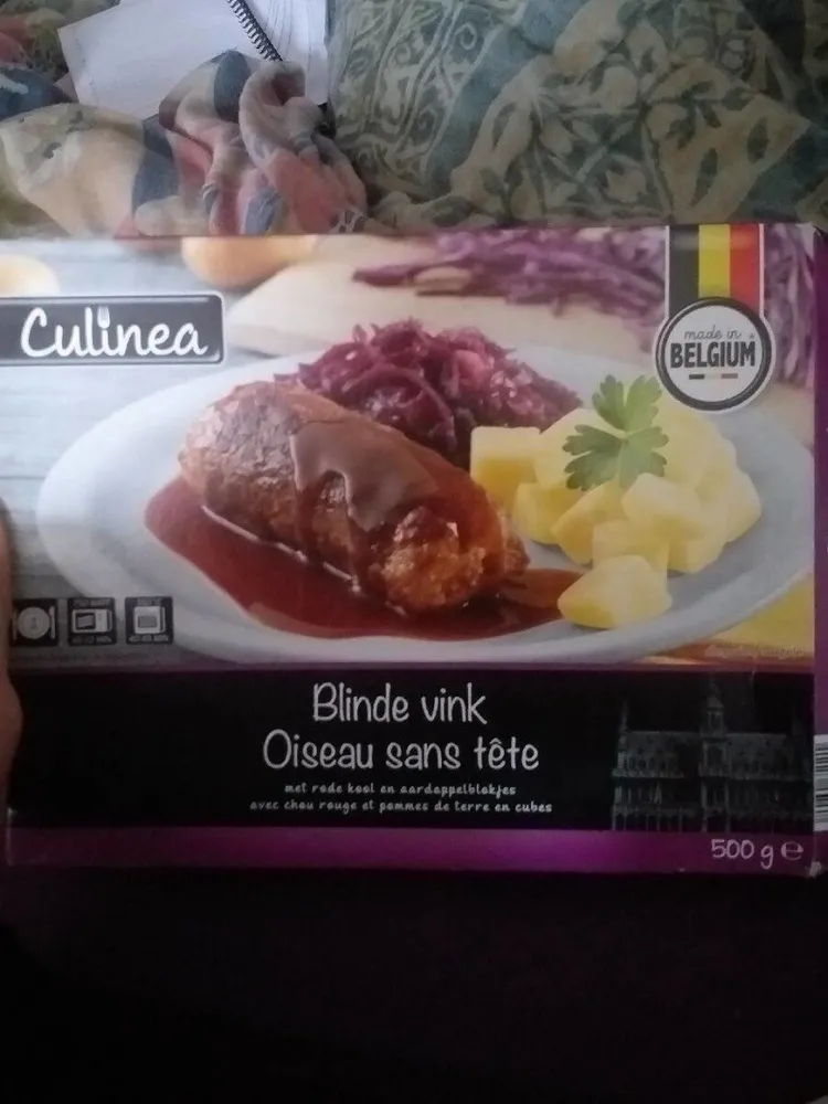 Oiseaux sans tete
