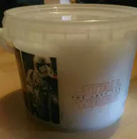 Barbe à papa goût cola Disney