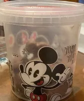 Guimauves enrobees de chocolat au lait