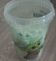 Barbe à papa