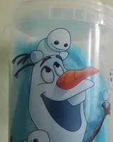 Barbe à papa