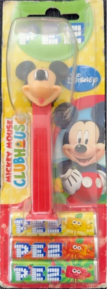 Bonbon aux fruits