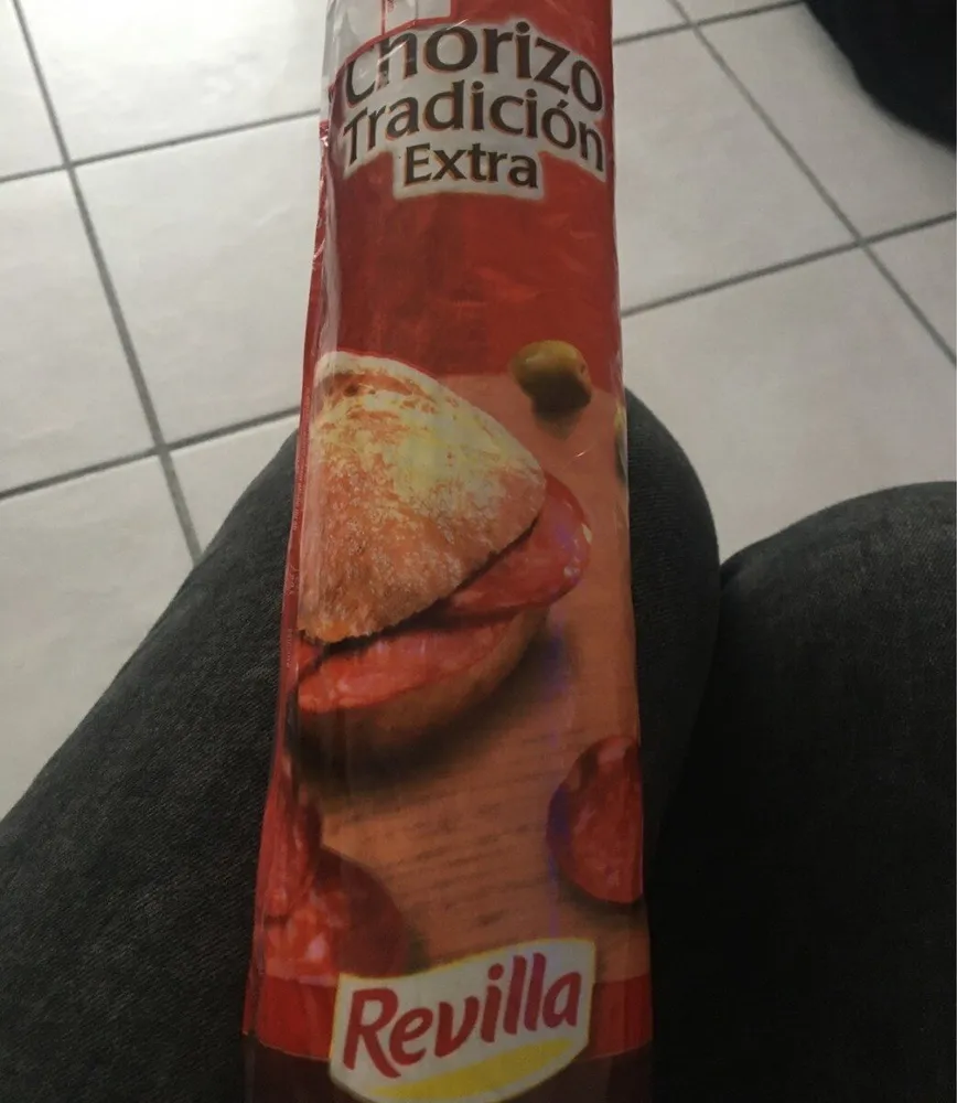 Chorizo