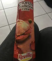 Chorizo