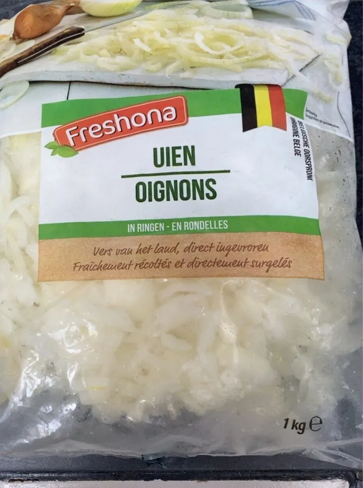 Oignons