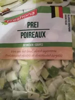 Poireaux