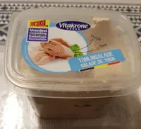 Salade de thon