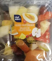 Salade de fruits frais
