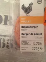 Kip poulet