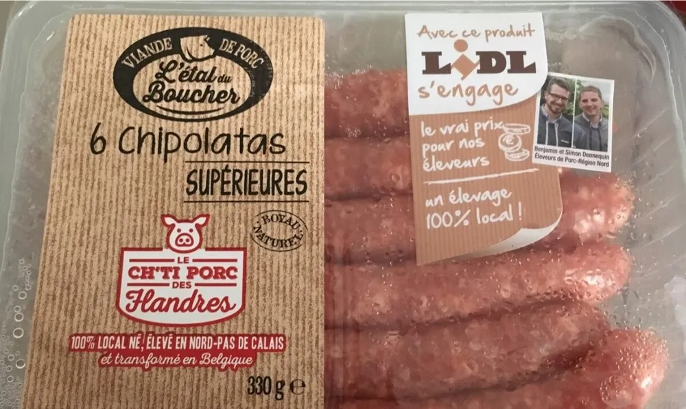Chipolata