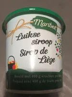 Sirop de Liège