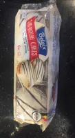 Savannah cakes