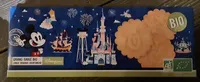 Disney biscuits