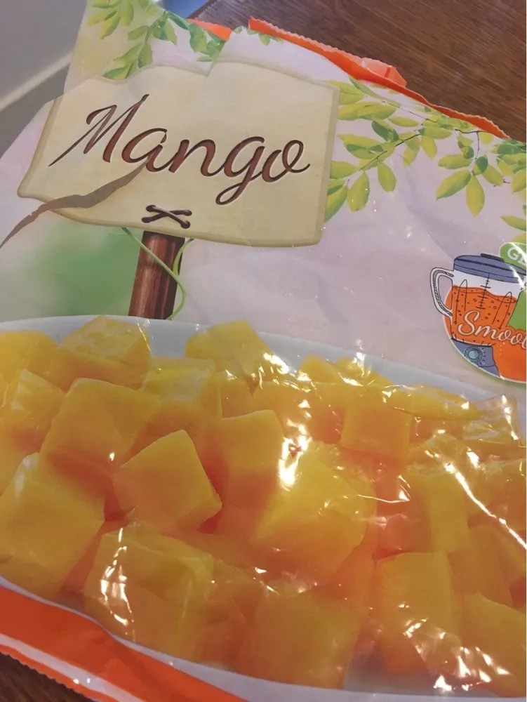 Mango