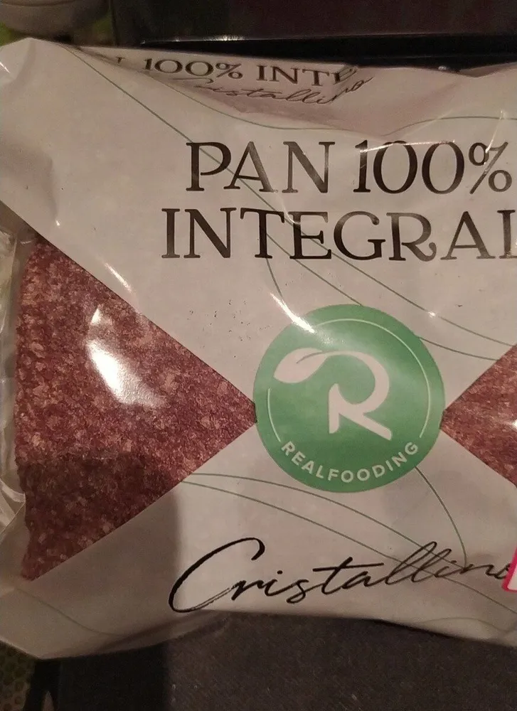 Pan 100x100 integral de trigp