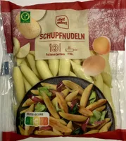 Schupfnudeln