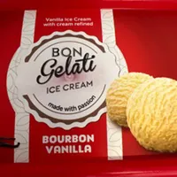 Bourbon Vanilla
