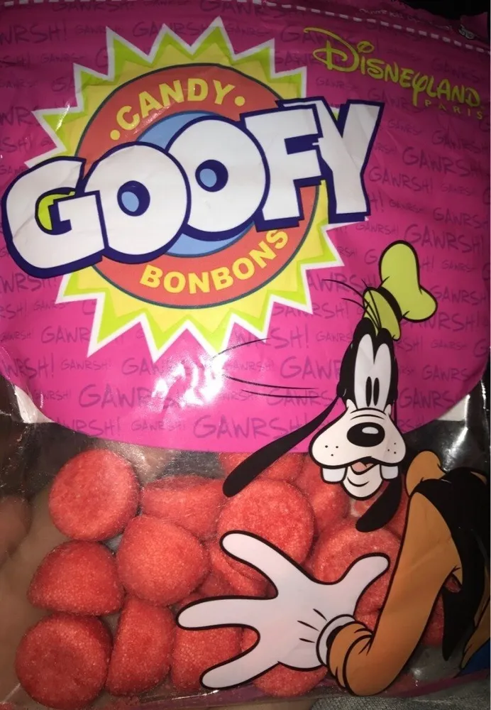 Goofy tagada
