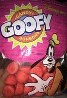 Goofy tagada