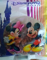 Cacahuète caramélisé