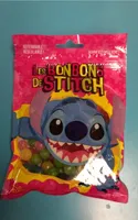 Les bonbons de stitch