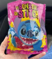 Les Bonbons de stitch - Crocodiles