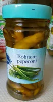 Bohnen-peperoni