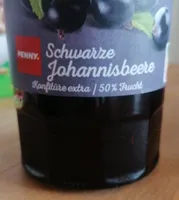 Schwarze Johannisbeere