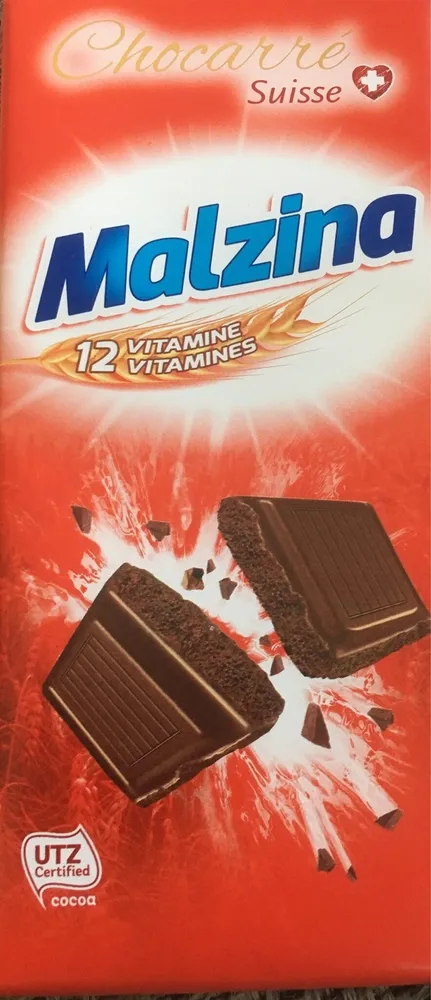 Malzina