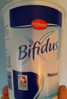 Bifidus,Nature
