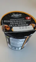 Peche fruit de la passion