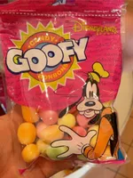 Goofy Bonbons