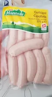 Cipollata de volaille