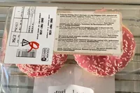 Donuts Pinky