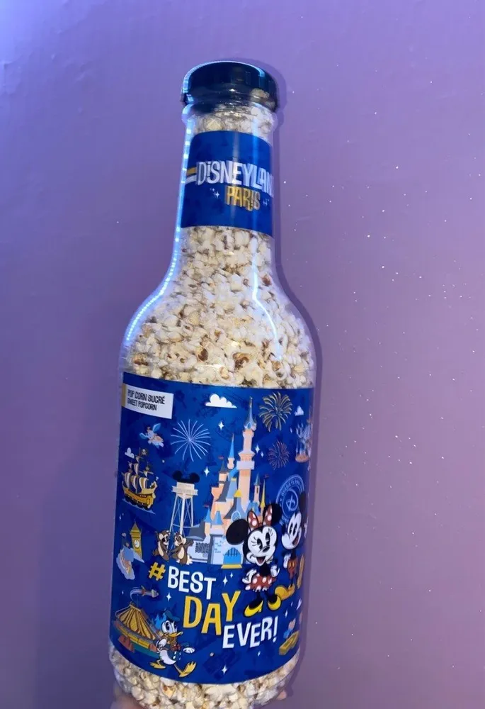 popcorn disney