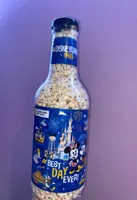 popcorn disney