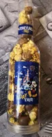 Mix Pop Corn Disneyland