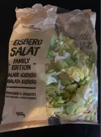 Salade Iceberg