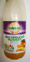 Multifrucht 100%