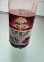 Fruits Rouges