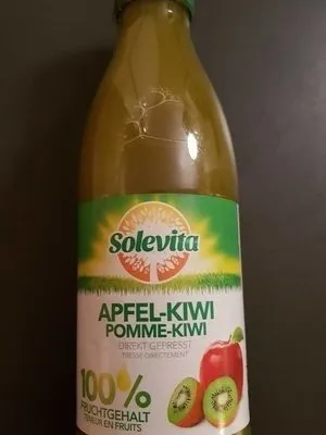 Pomme kiwi