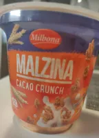 Malzina Cacao Crunch