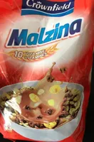 Malzina