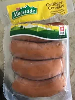Cervelas
