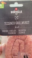Salsiccia Würste