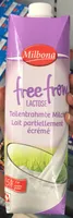 Free From Lactose 1,5%