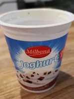 Joghurt Stracciatella
