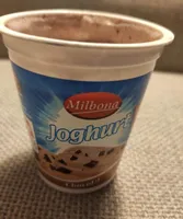 Yoghourt Chocolat