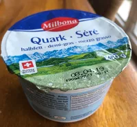 Quark Séré